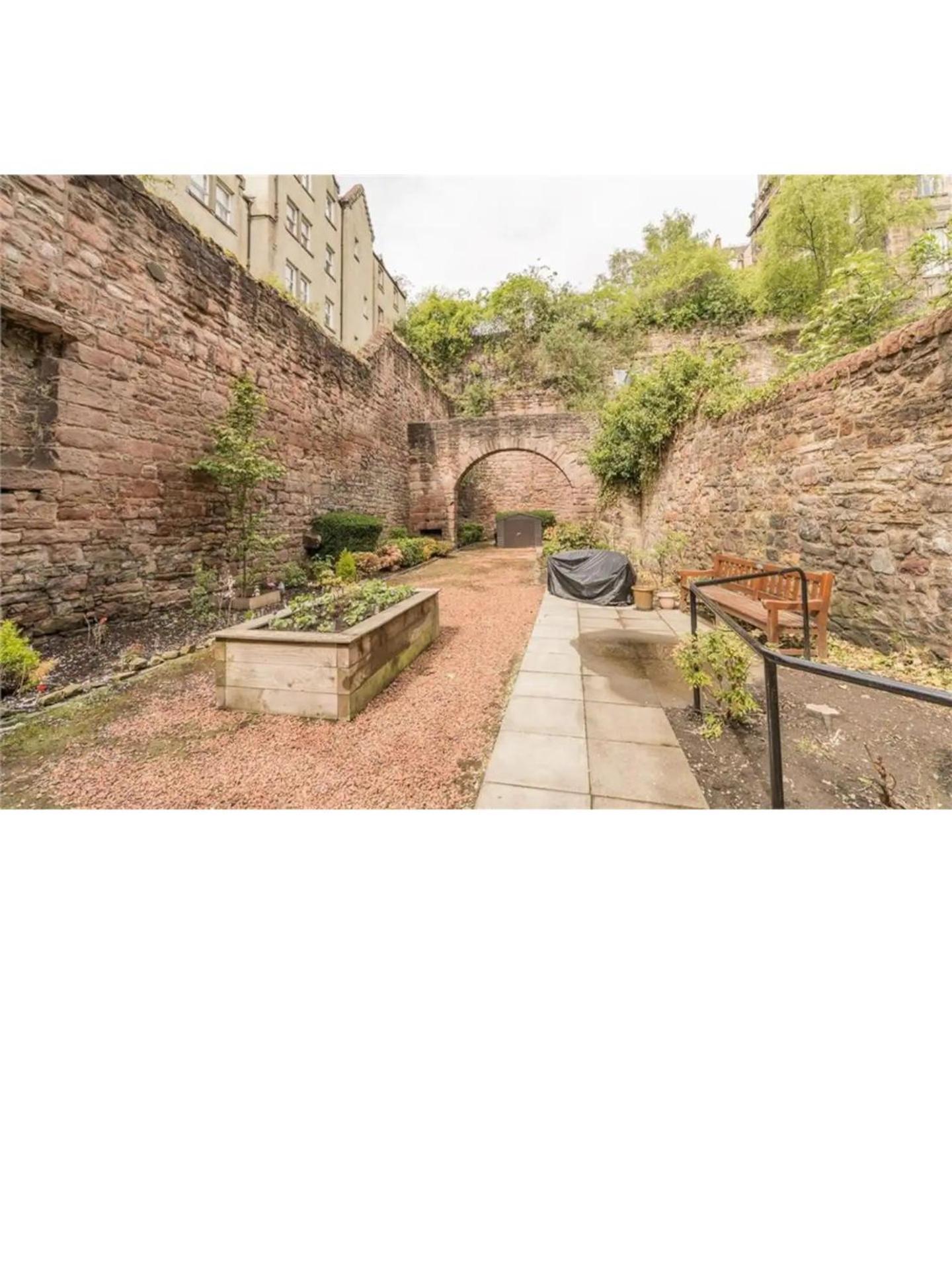 3 Bedrooms Flat In Central Edinburgh Old Town Sleeps 6 Exterior foto
