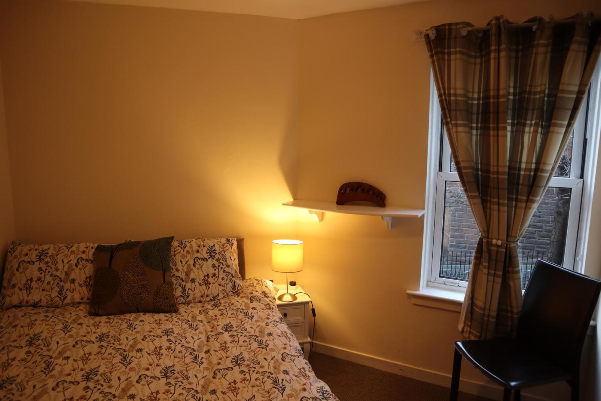 3 Bedrooms Flat In Central Edinburgh Old Town Sleeps 6 Exterior foto