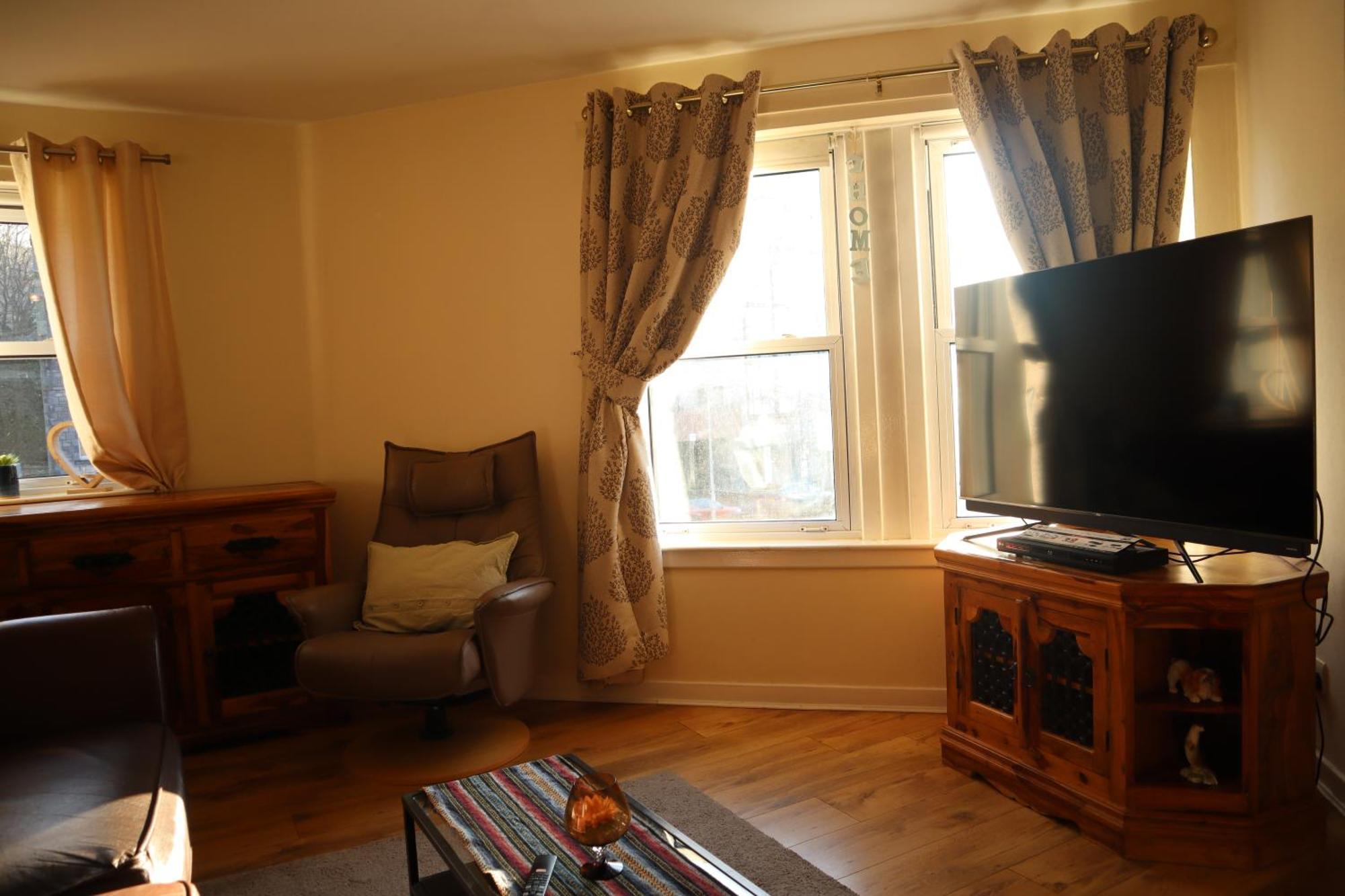 3 Bedrooms Flat In Central Edinburgh Old Town Sleeps 6 Exterior foto