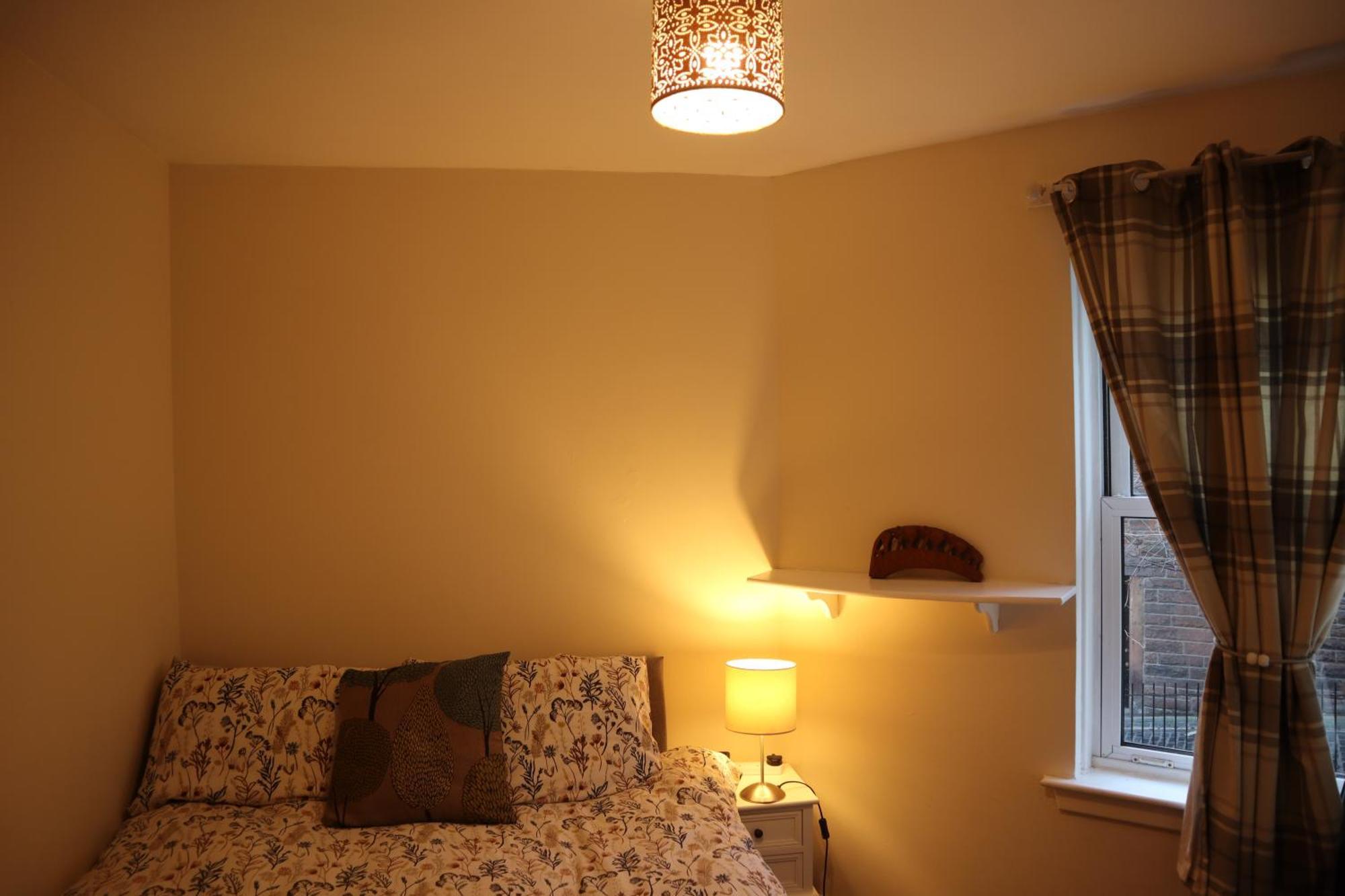 3 Bedrooms Flat In Central Edinburgh Old Town Sleeps 6 Exterior foto